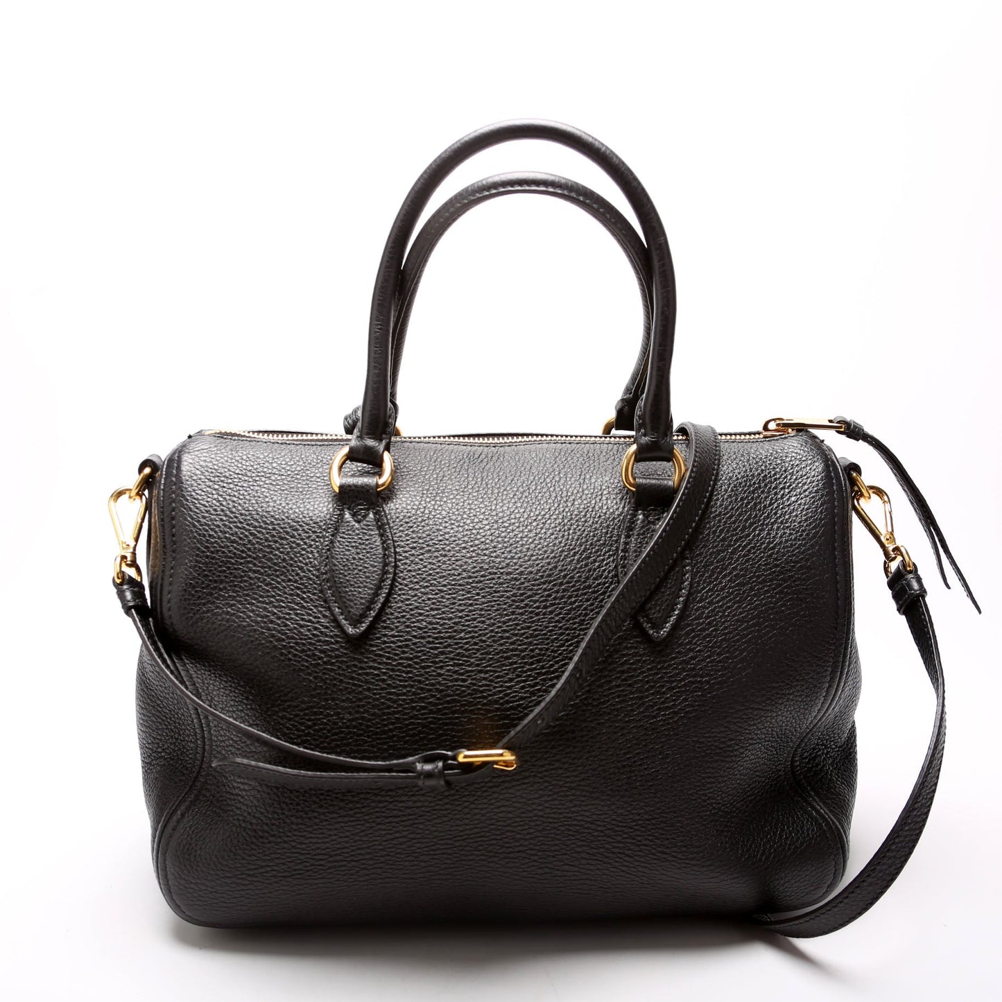 1BB023 Vitello Phenix Bauletto