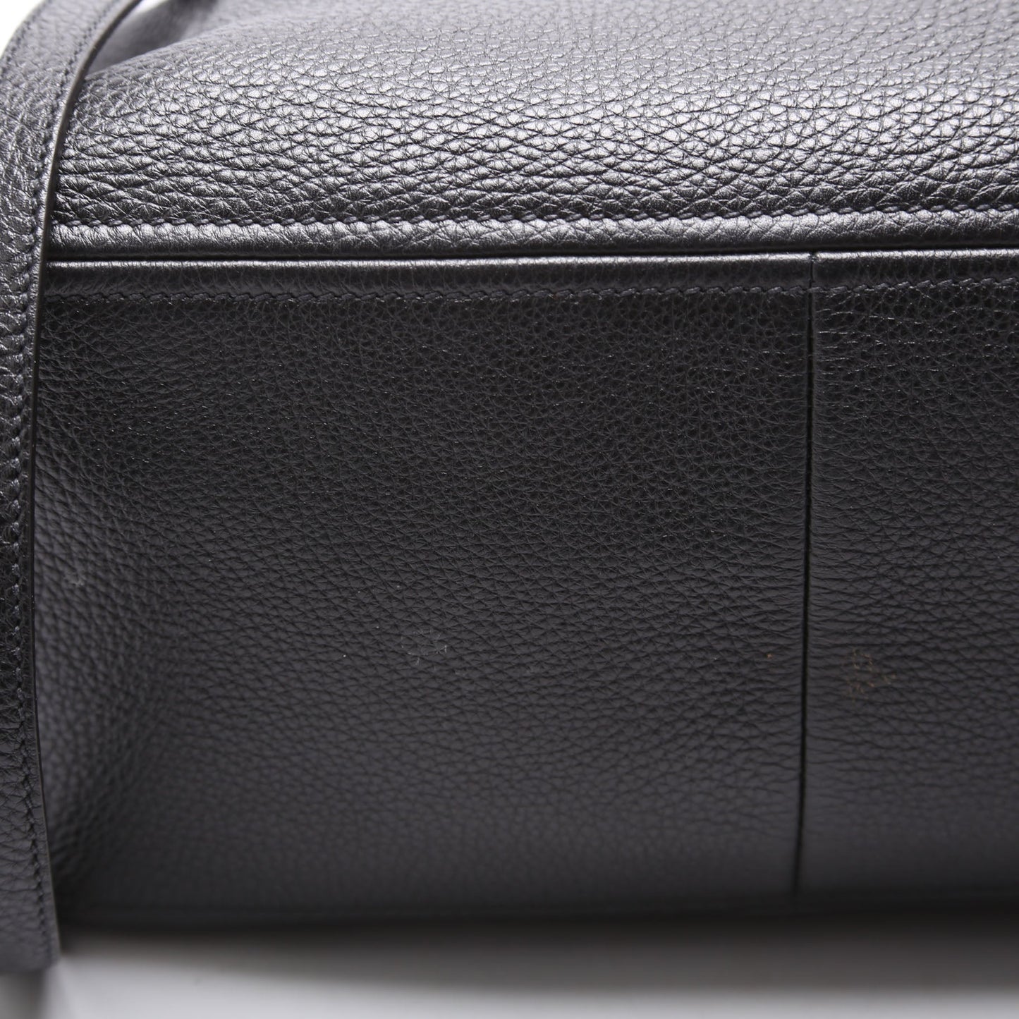 1BB023 Vitello Phenix Bauletto