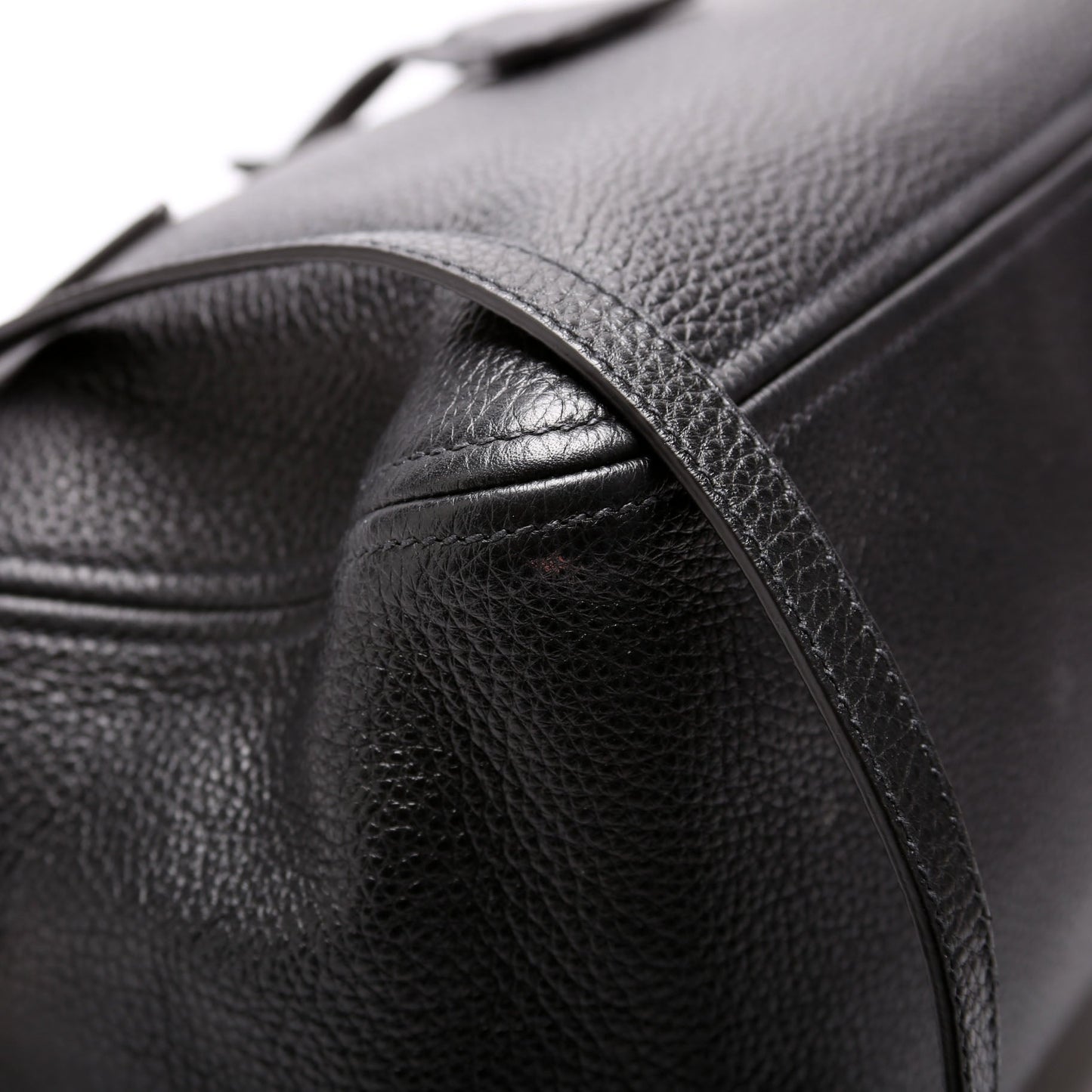 1BB023 Vitello Phenix Bauletto