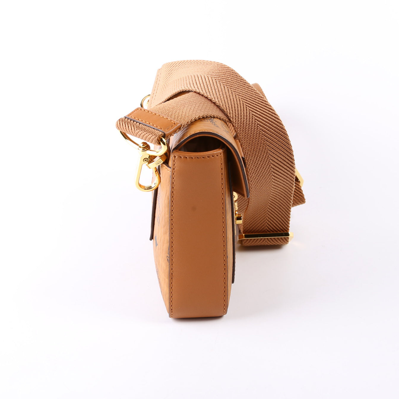 Millie Visetos Small Crossbody
