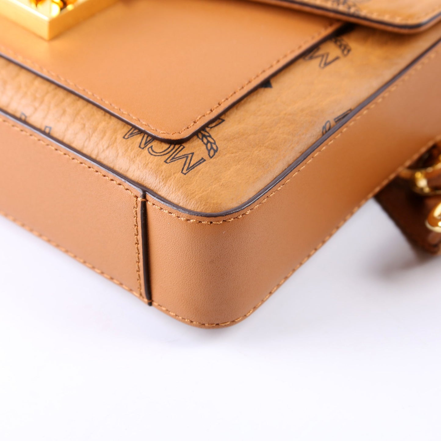 Millie Visetos Small Crossbody