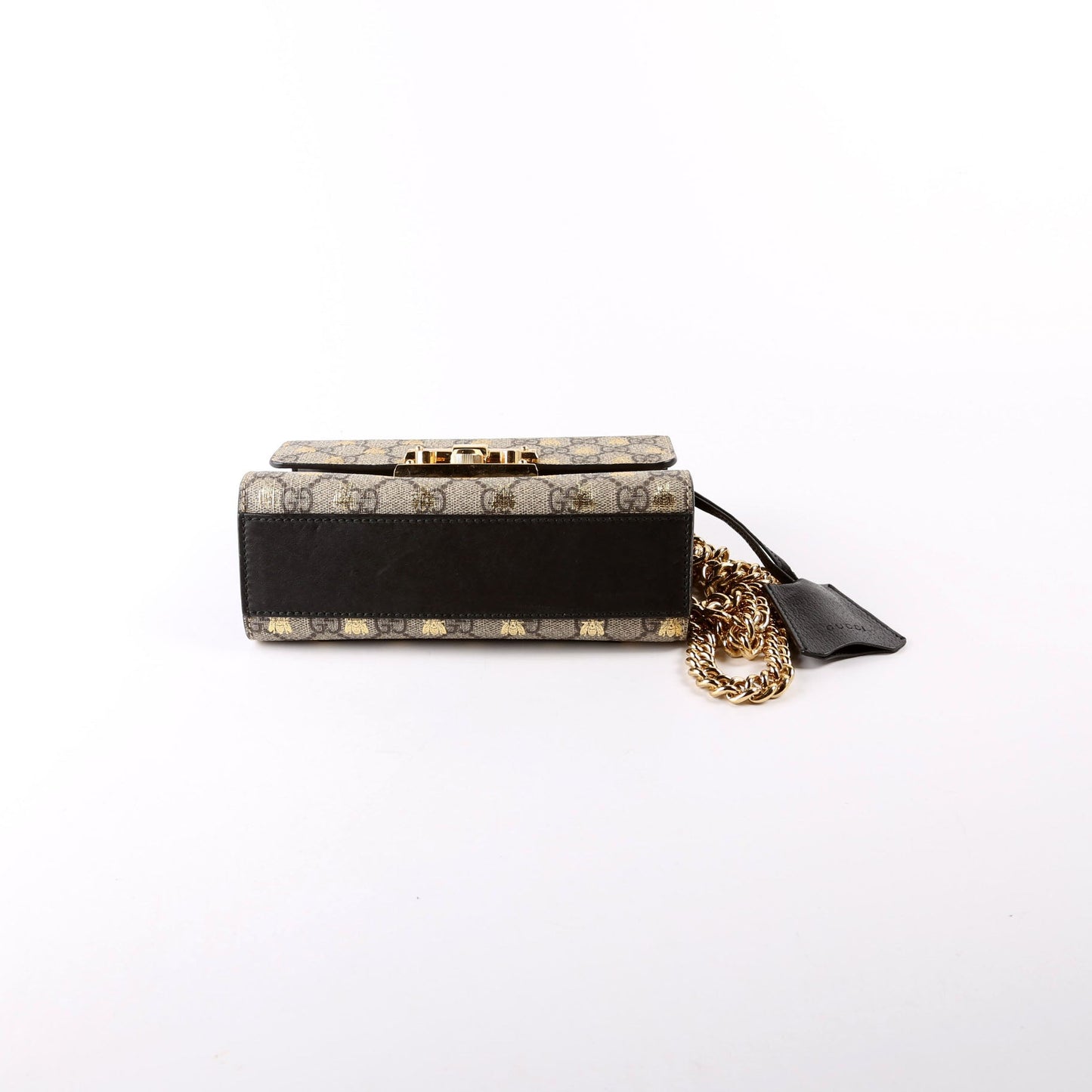 409487 Padlock GG Supreme Bee Small
