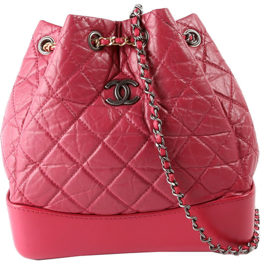 Gabrielle Backpack Small
