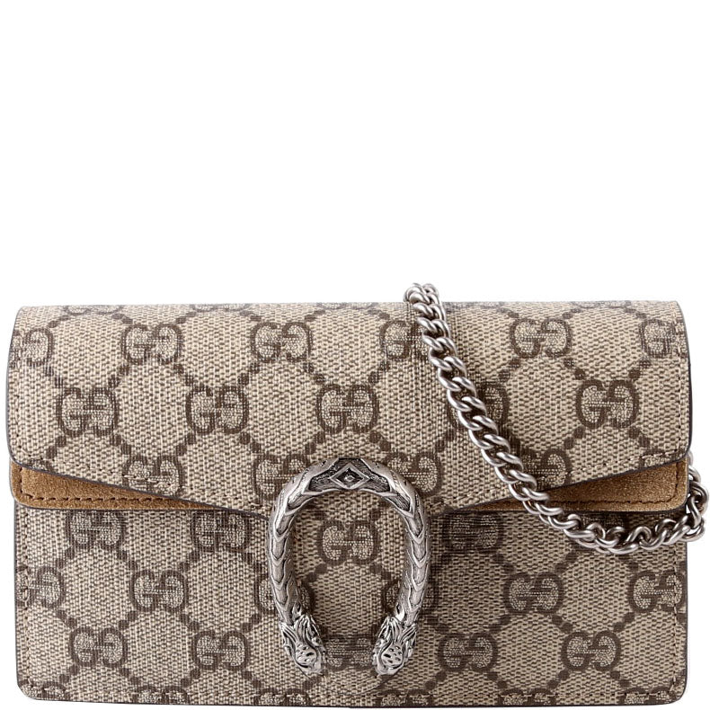 476432 Dionysus GG Super Mini