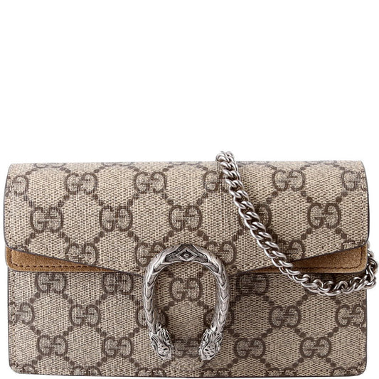 476432 Dionysus GG Super Mini