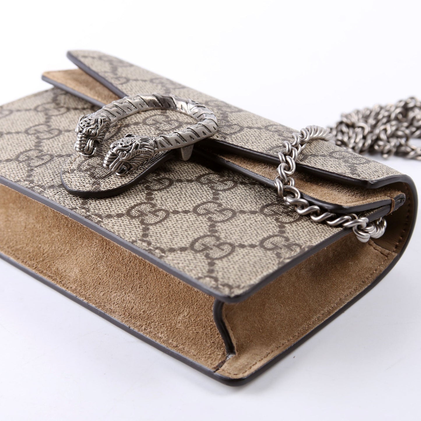 476432 Dionysus GG Super Mini