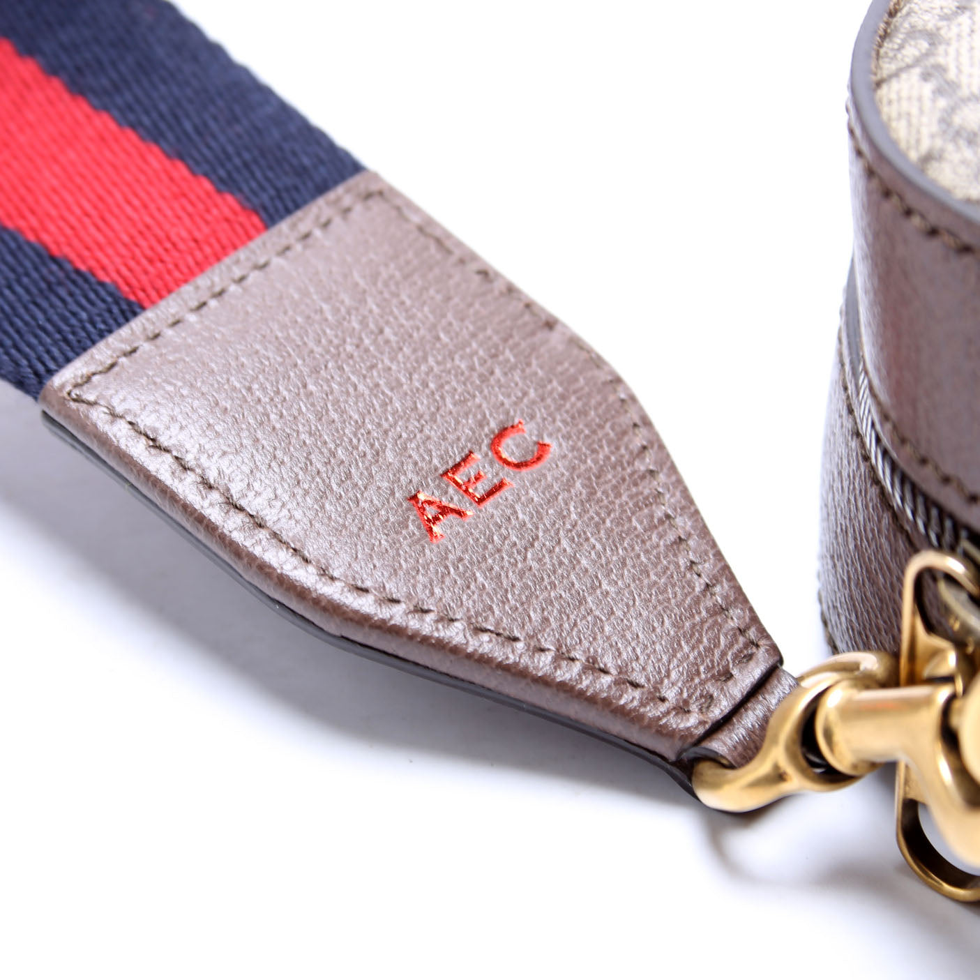 752591 Ophidia GG Supreme Small Crossbody