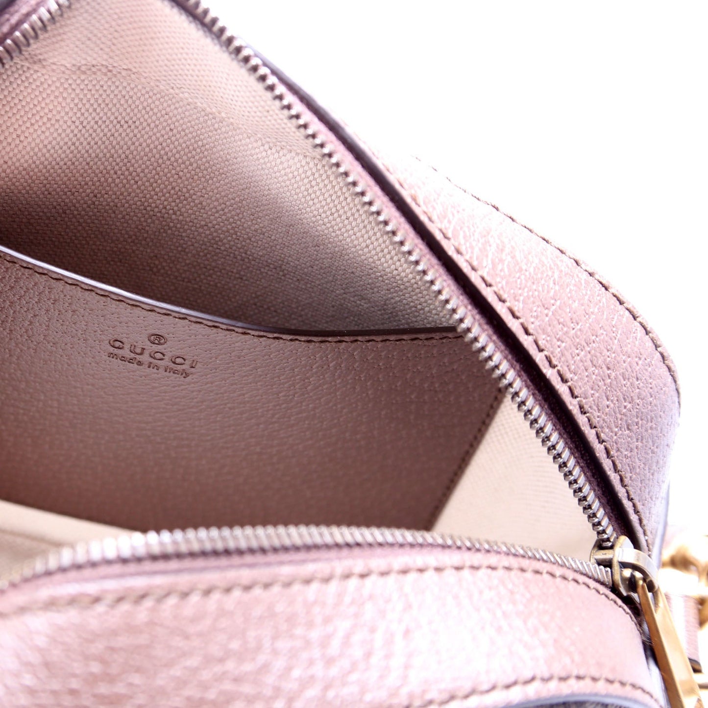 752591 Ophidia GG Supreme Small Crossbody