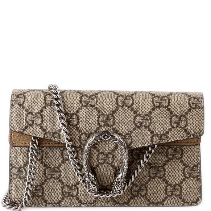 476432 Dionysus GG Super Mini