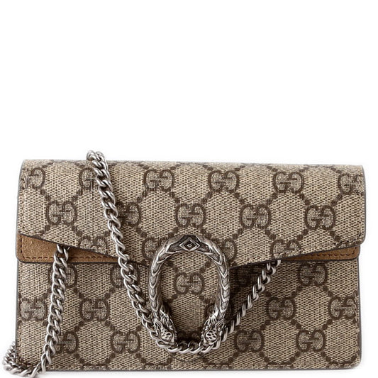 476432 Dionysus GG Super Mini