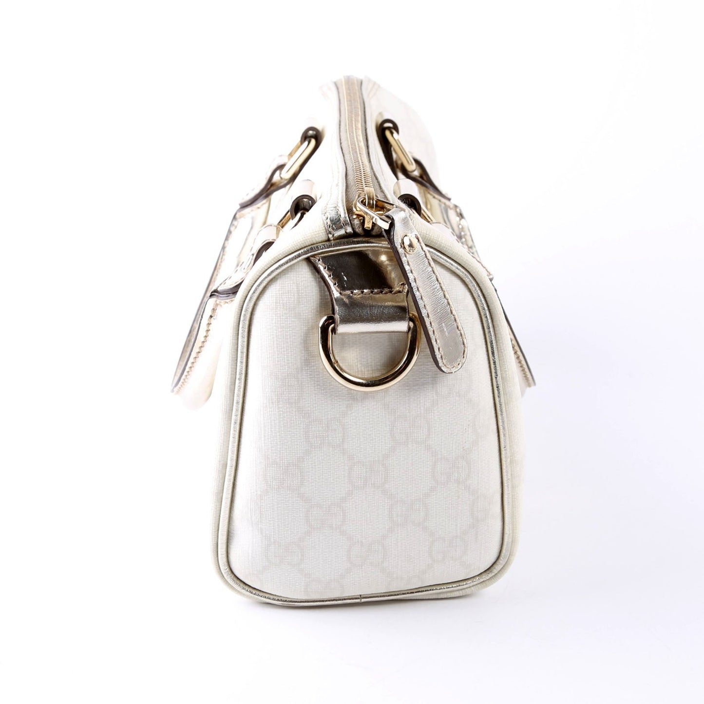193604 GG Plus Joy Boston Small White