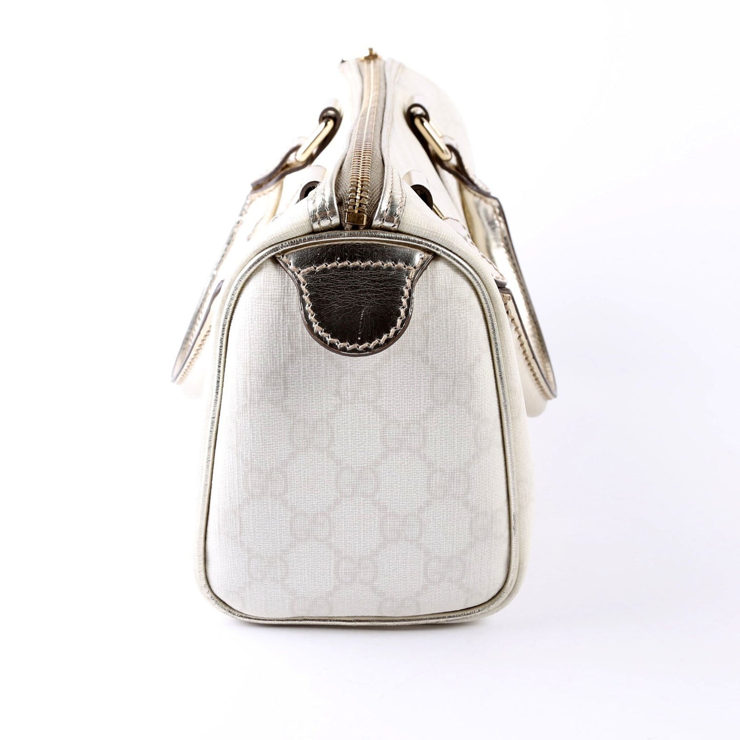 193604 GG Plus Joy Boston Small White