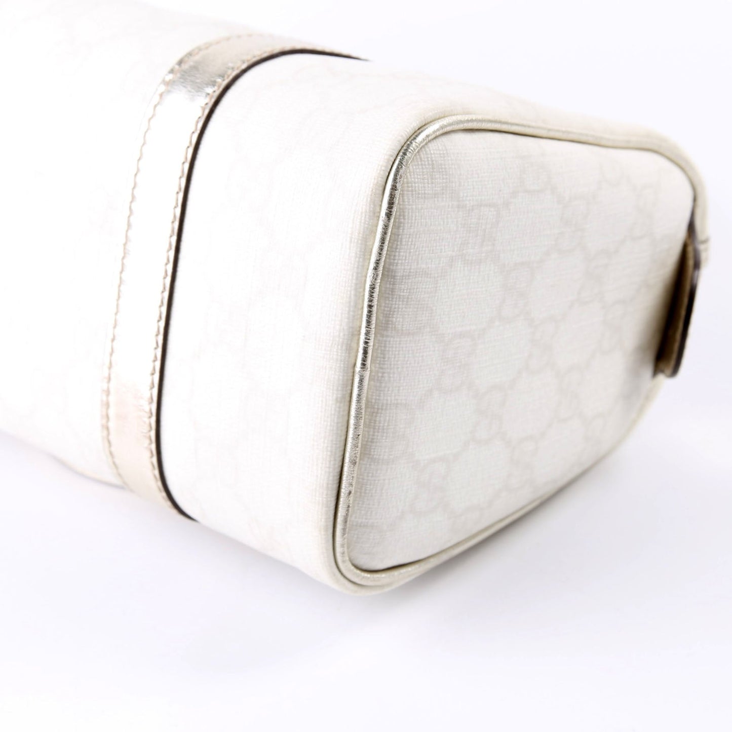 193604 GG Plus Joy Boston Small White