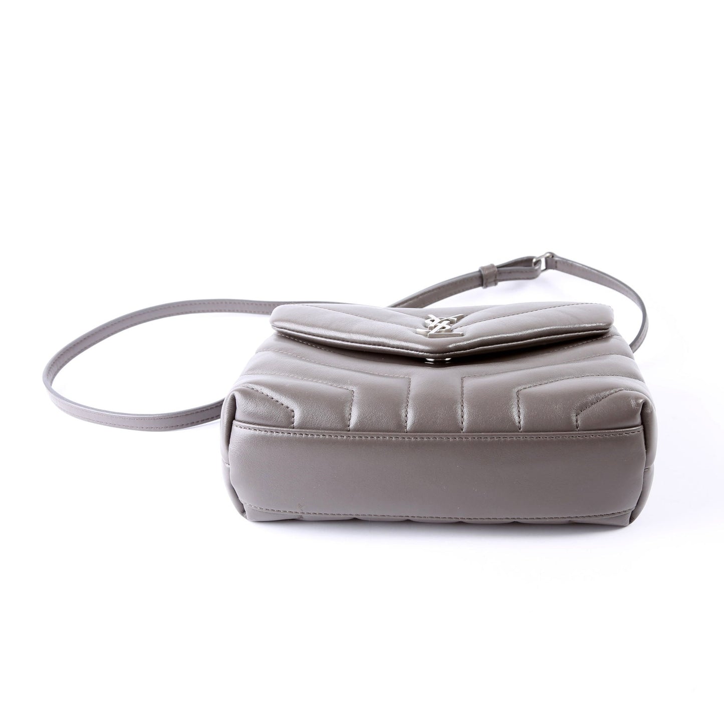 Loulou Satchel Toy Crossbody 467072/630951