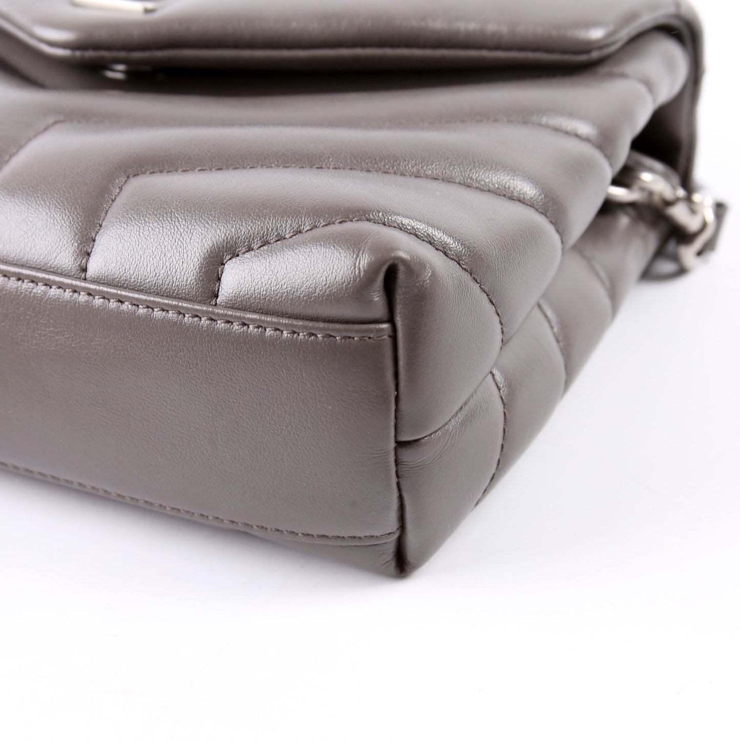 Loulou Satchel Toy Crossbody 467072/630951