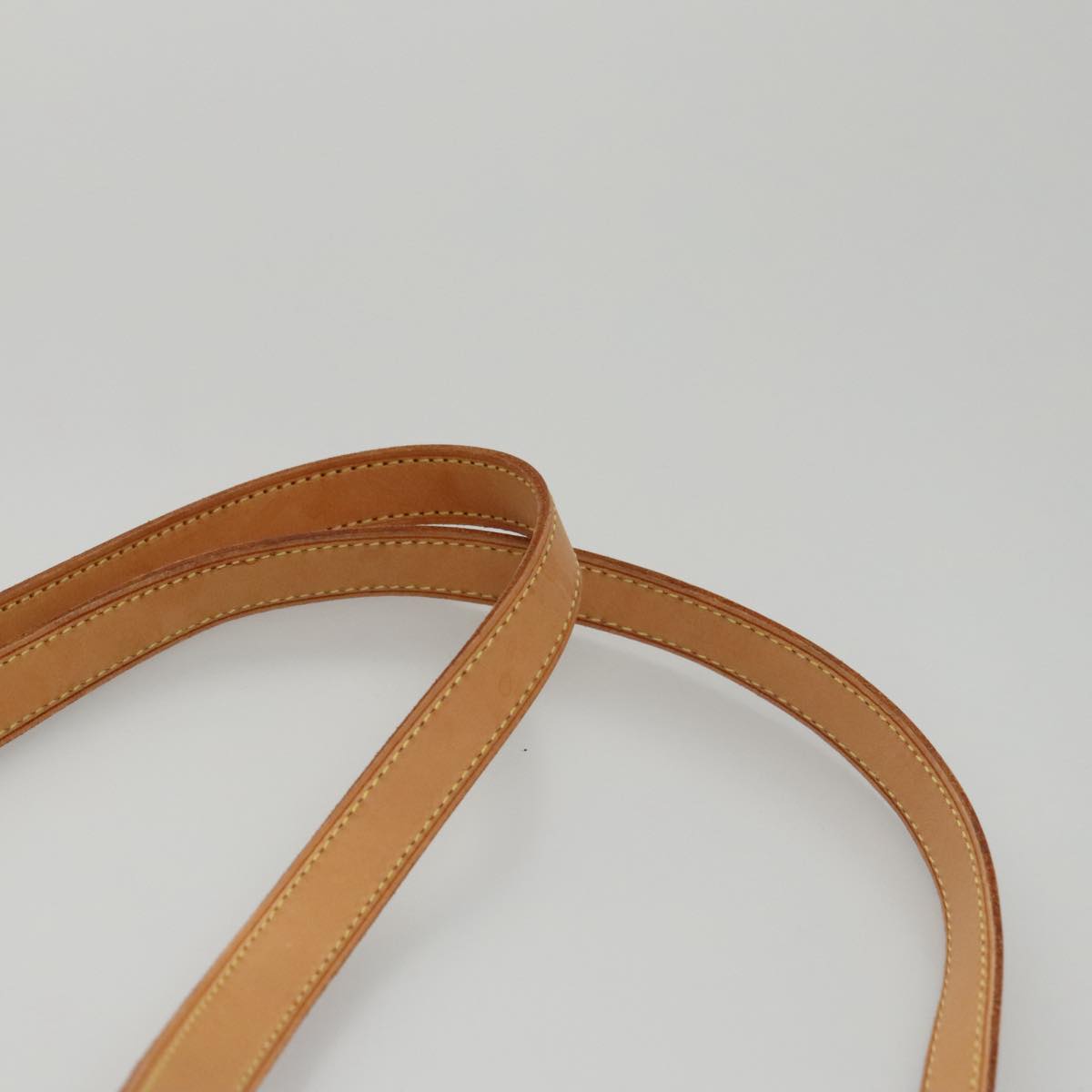 Louis Vuitton Ellipse Brown Canvas Shoulder Bag