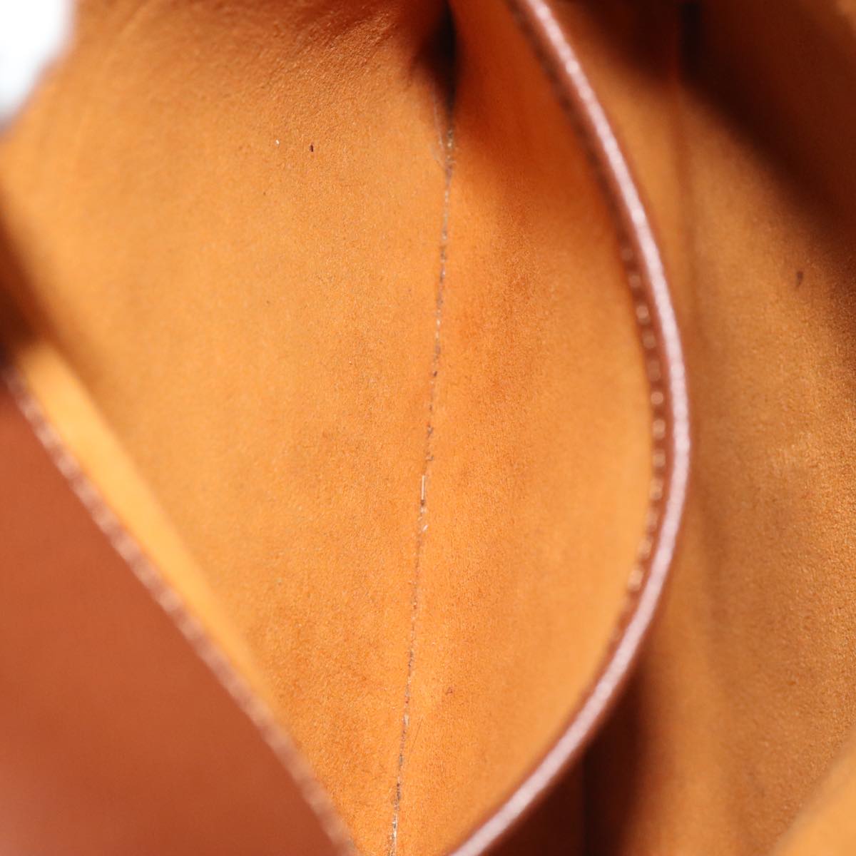 Louis Vuitton Musette Salsa Brown Canvas Shoulder Bag
