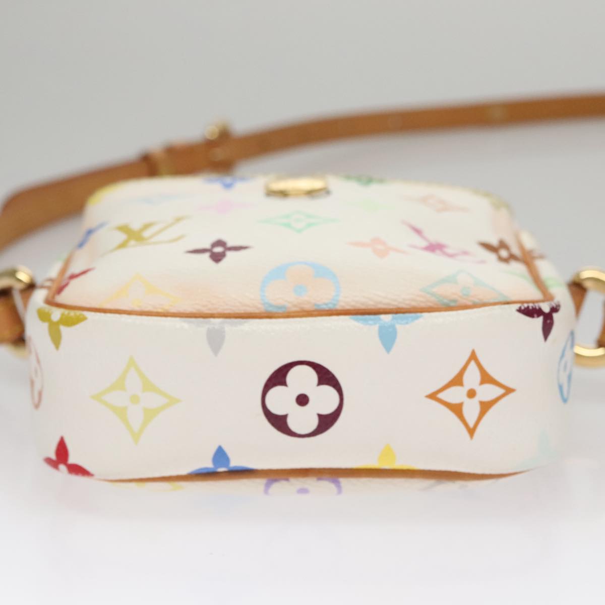Louis Vuitton Rift Multicolour Canvas Shoulder Bag