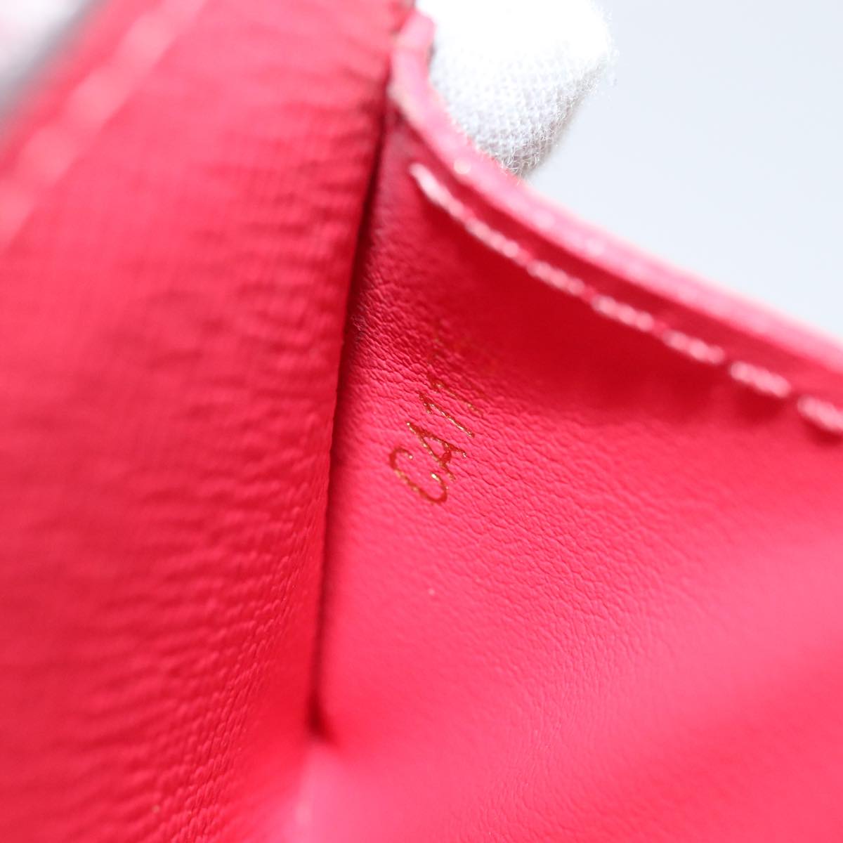 Louis Vuitton Portefeuille Sarah Multicolour Canvas Wallet