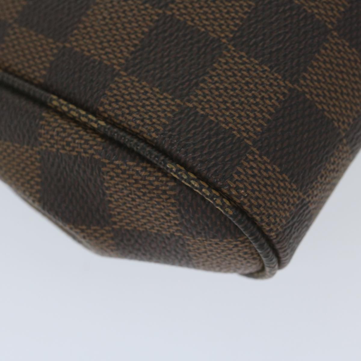 Louis Vuitton Favorite Brown Canvas Shoulder Bag