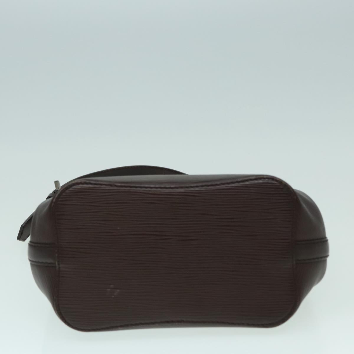 Louis Vuitton Mandala Brown Leather Shoulder Bag