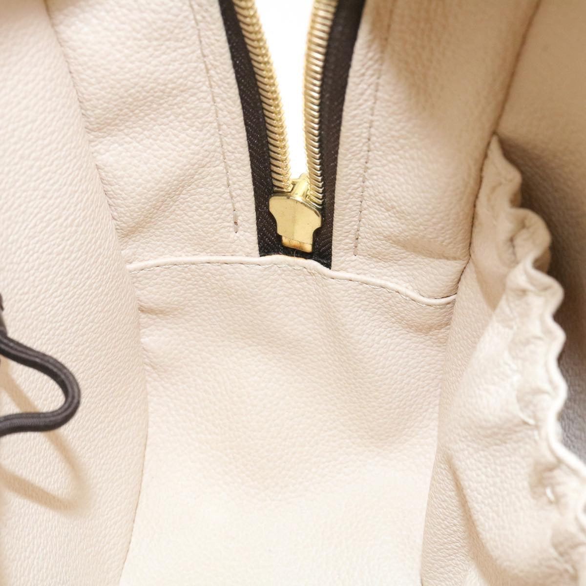 Louis Vuitton Spontini Multicolour Canvas Backpack Bag