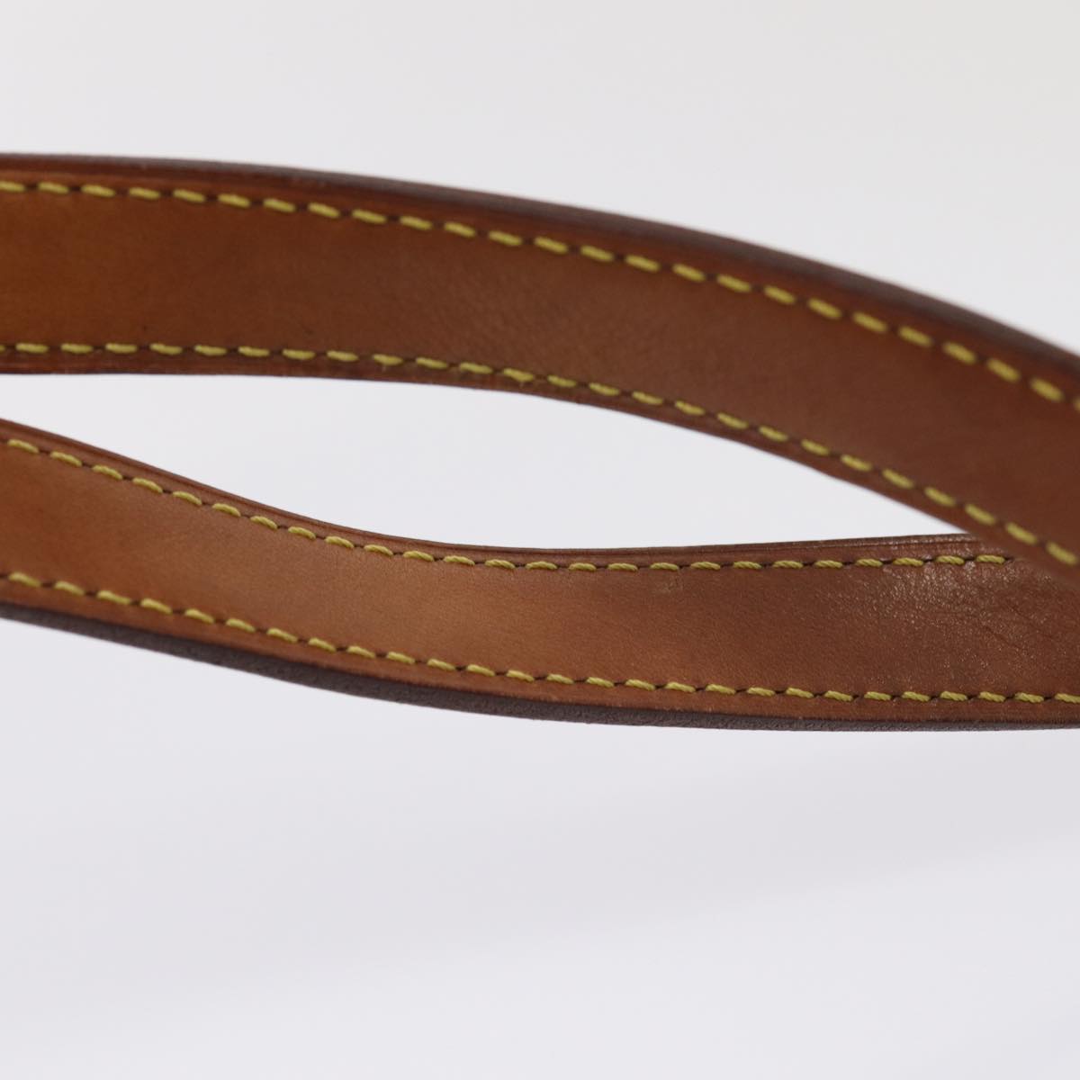 Louis Vuitton Montsouris Brown Canvas Backpack Bag