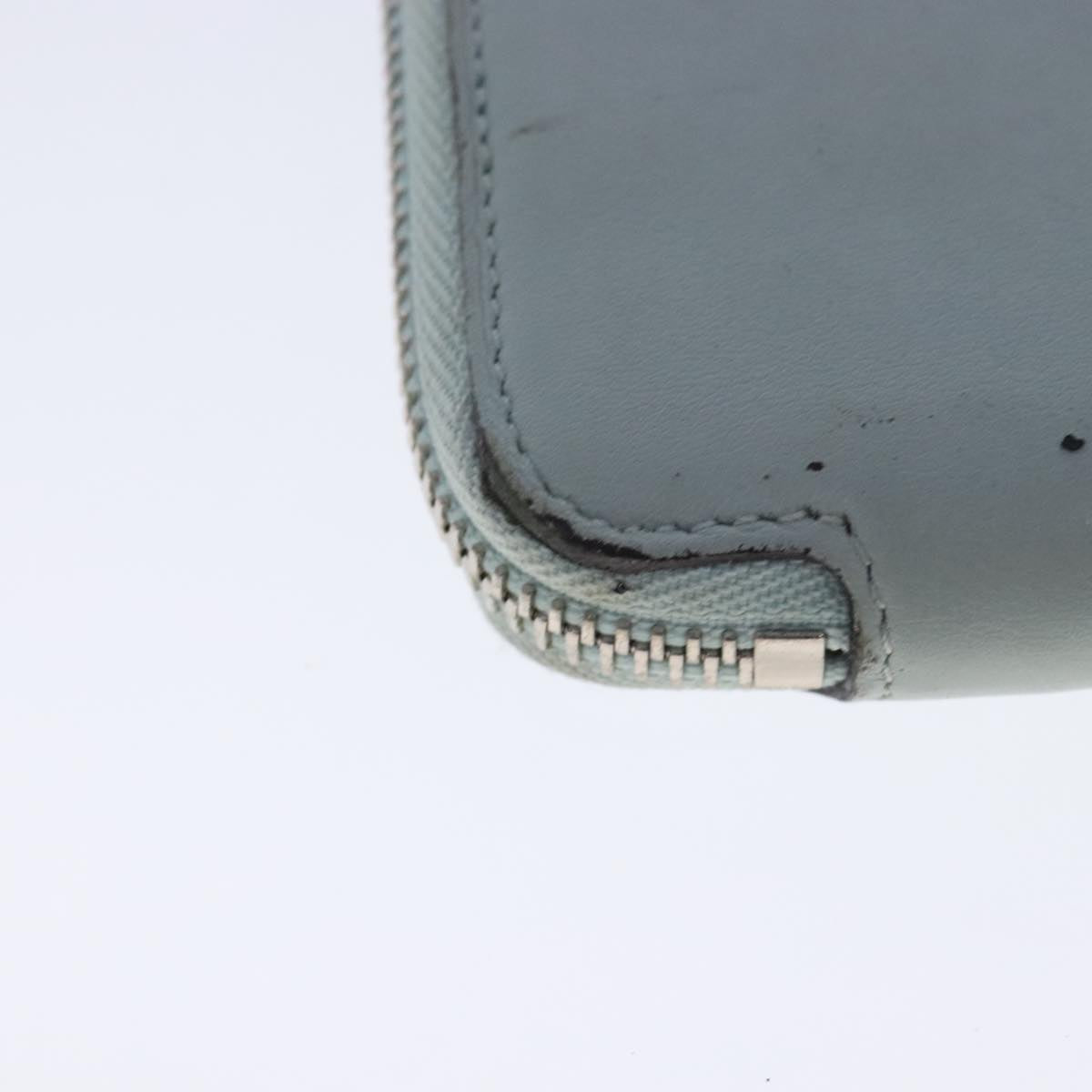 Louis Vuitton Jena Green Leather Wallet