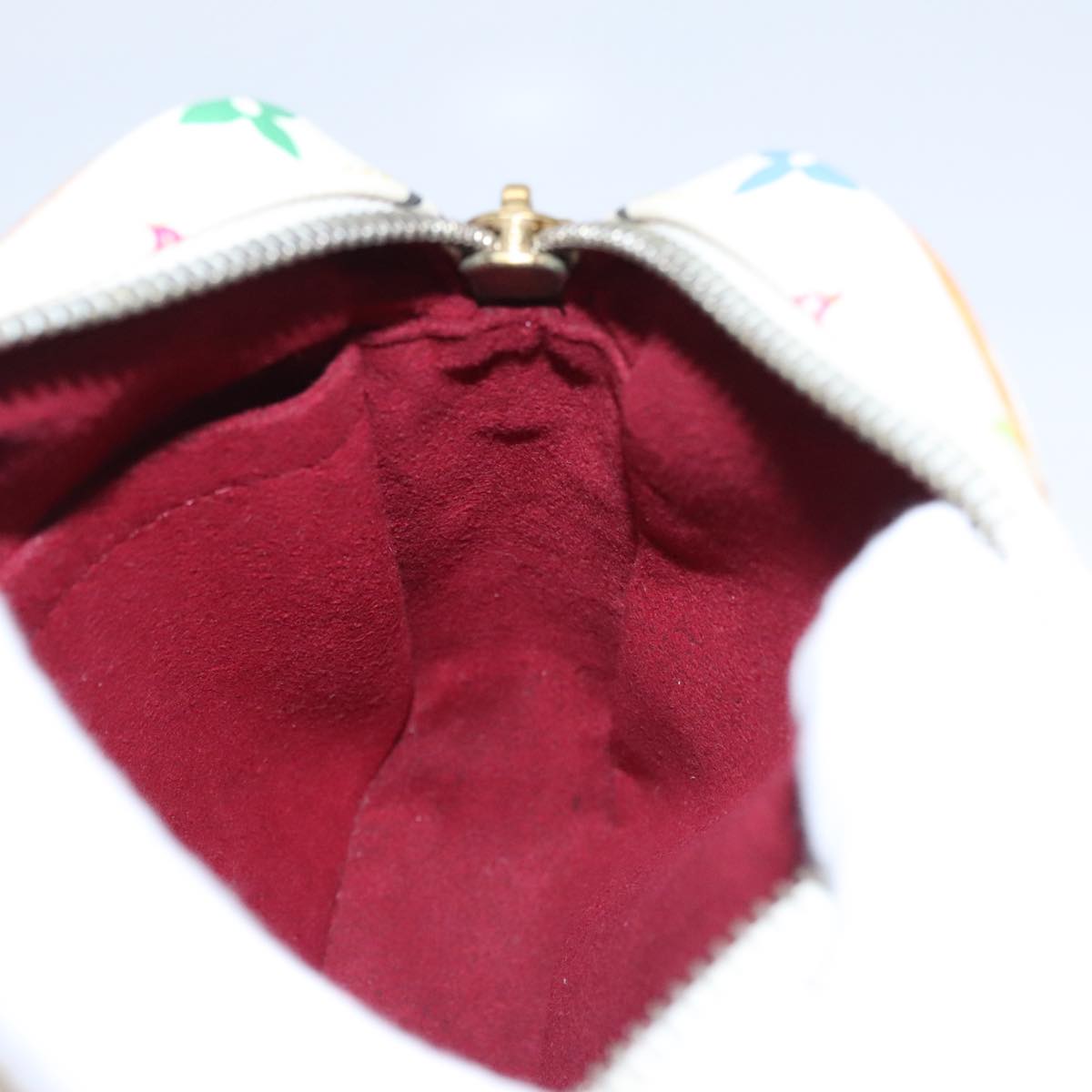 Louis Vuitton Rift Multicolour Canvas Shoulder Bag