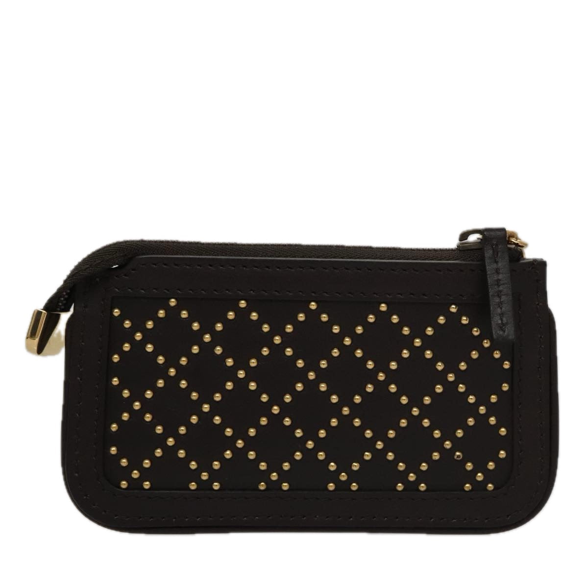 Gucci Brown Leather Wallet