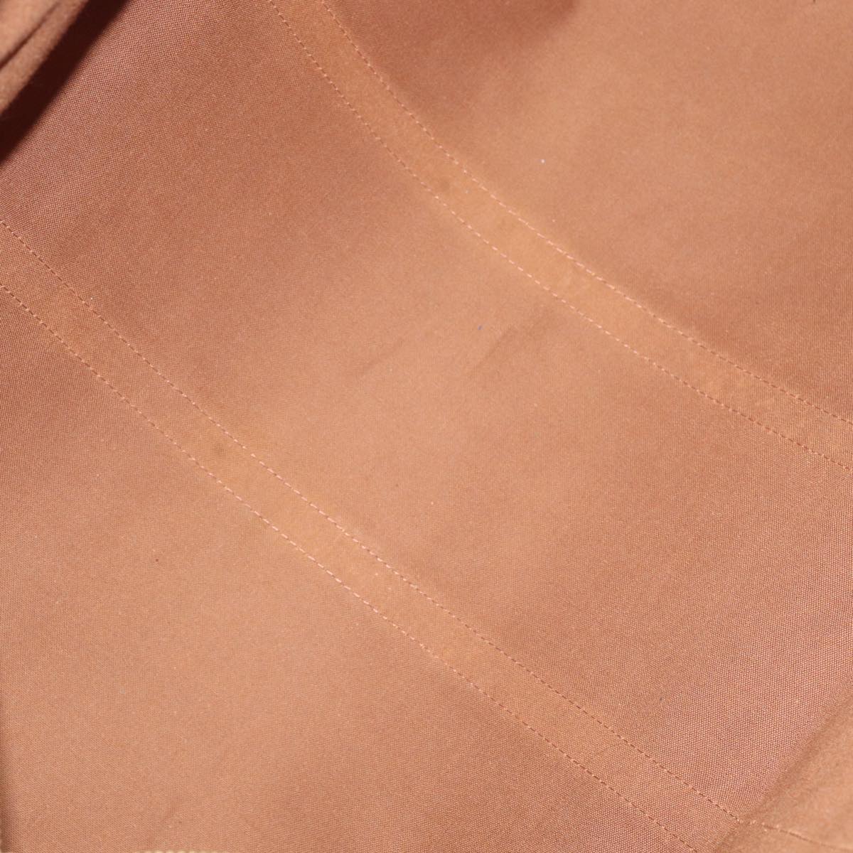 Louis Vuitton Keepall 60 Brown Canvas Travel Bag
