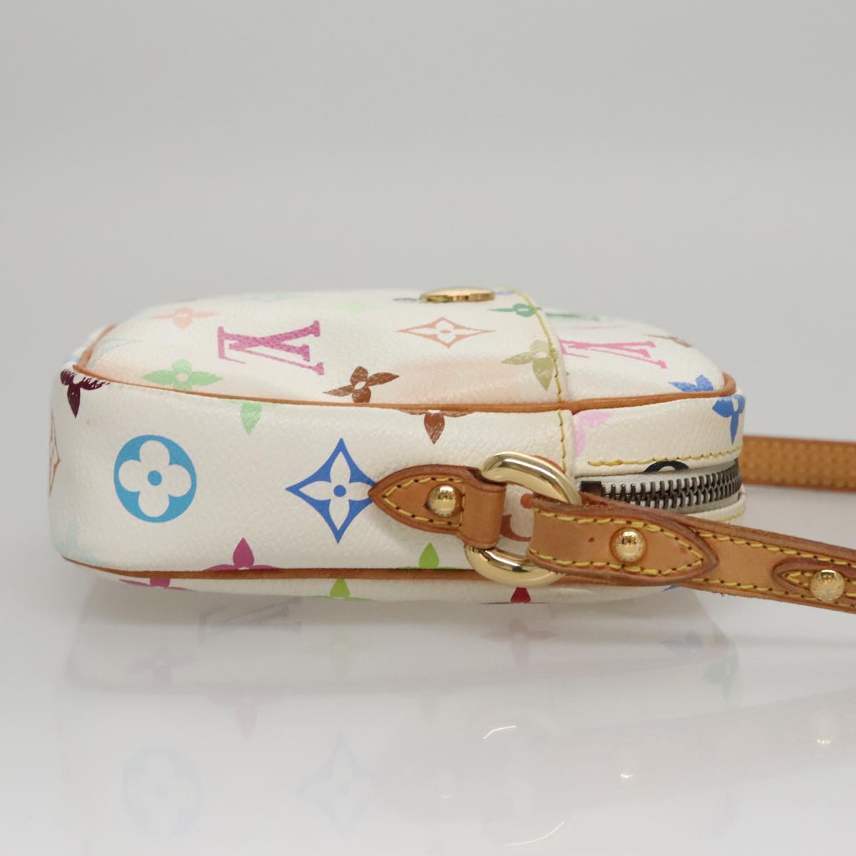 Louis Vuitton Rift Multicolour Canvas Shoulder Bag