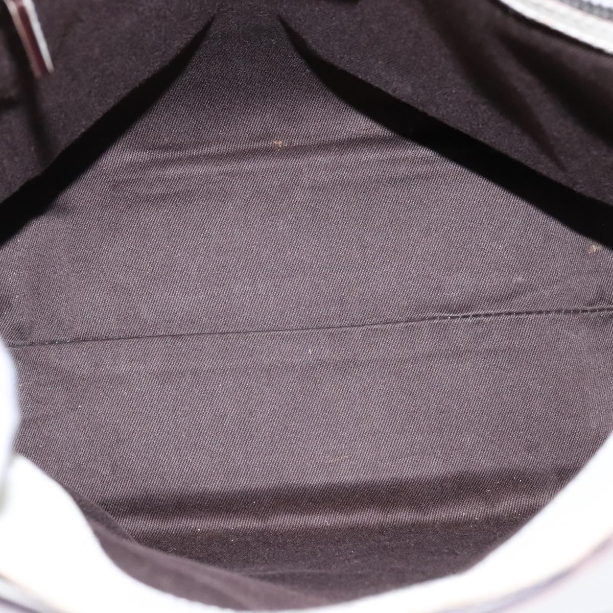 Gucci Gg Canvas Beige Canvas Tote Bag