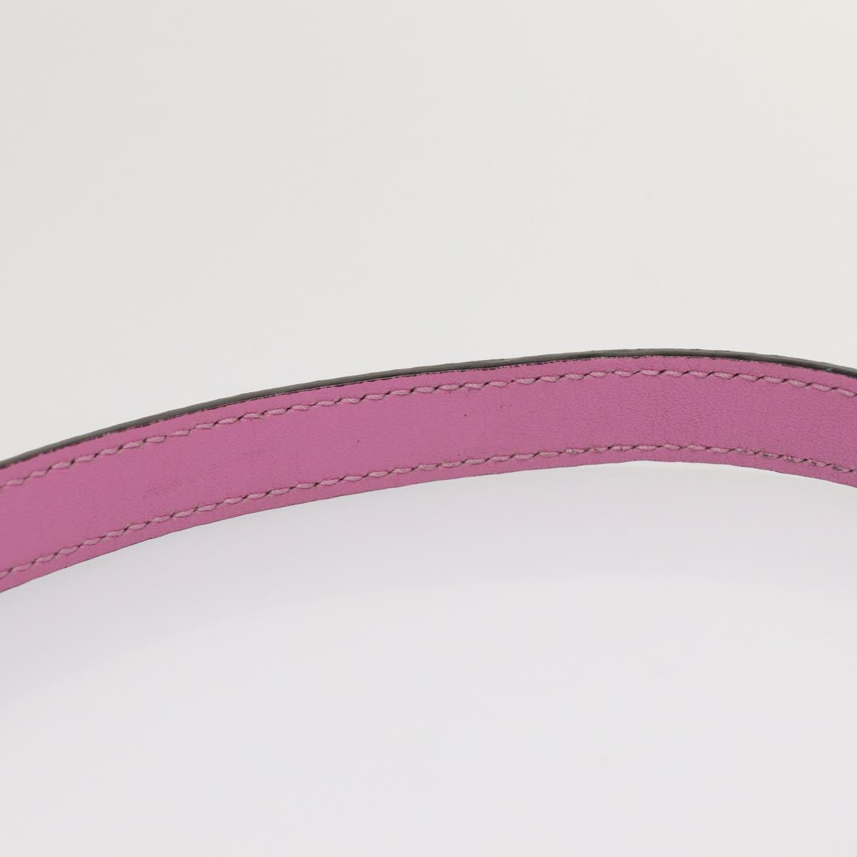 Gucci Marmont Pink Velvet Shoulder Bag