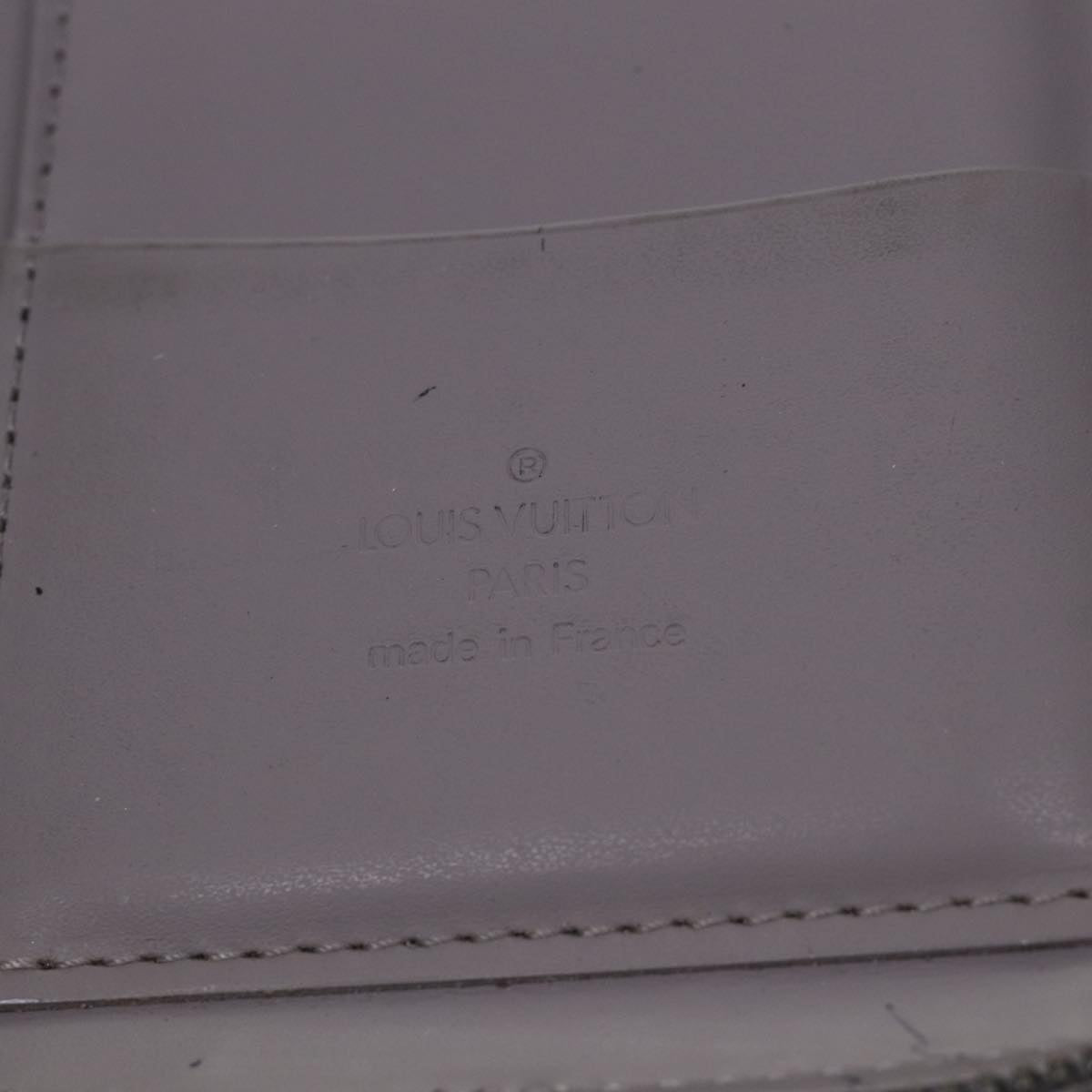 Louis Vuitton Zippy Wallet Brown Leather Wallet