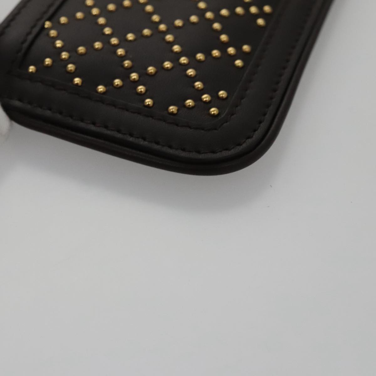 Gucci Brown Leather Wallet