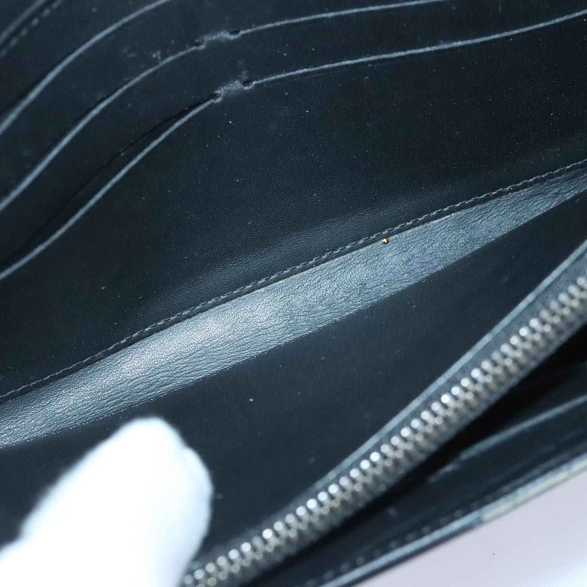 Louis Vuitton Twist Multicolour Patent Leather Wallet