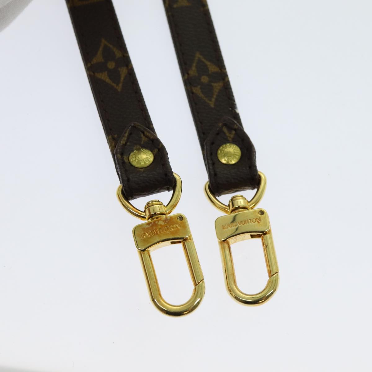 Louis Vuitton Shoulder Strap Multicolour Canvas Bag Jewelry