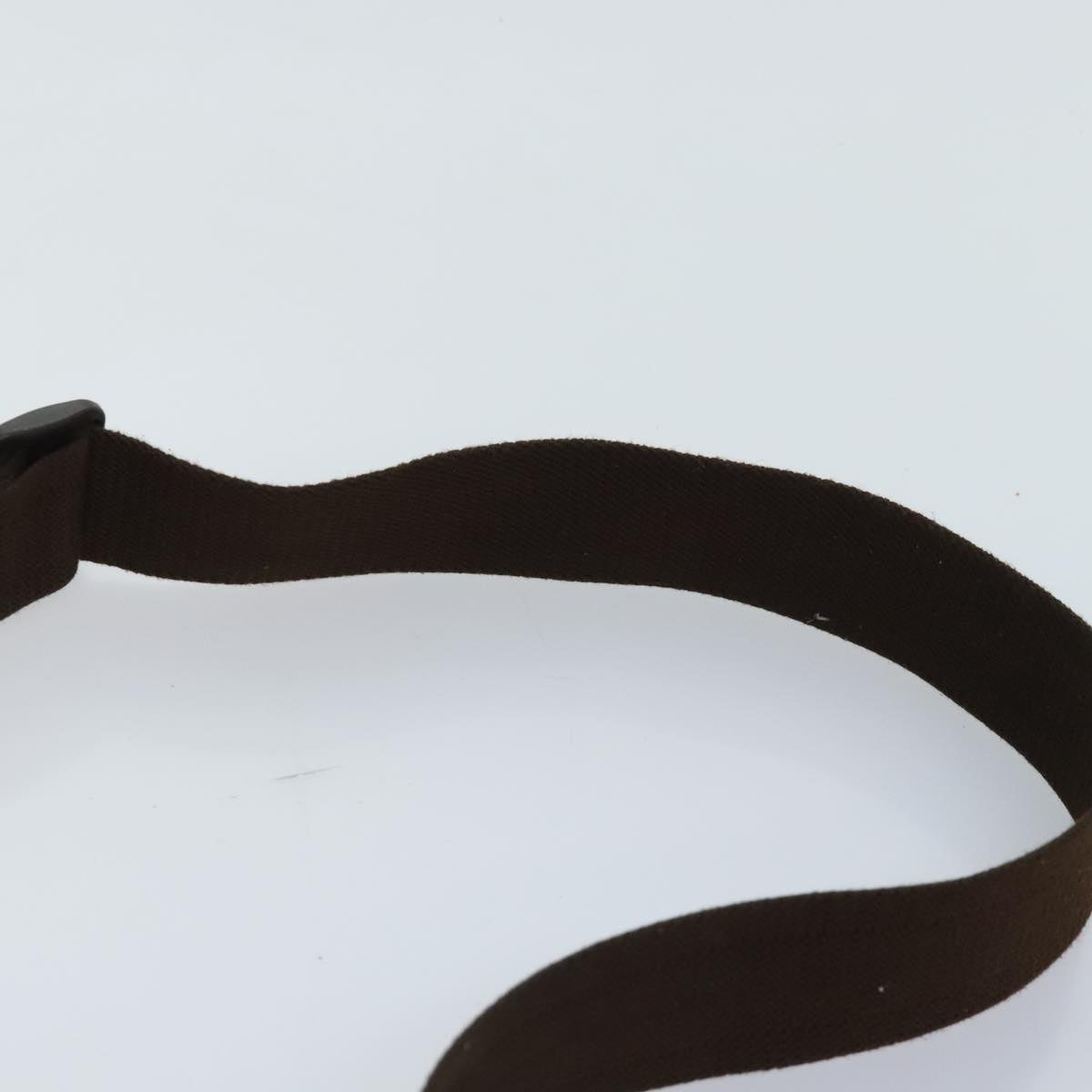 Louis Vuitton Reporter Brown Canvas Shoulder Bag
