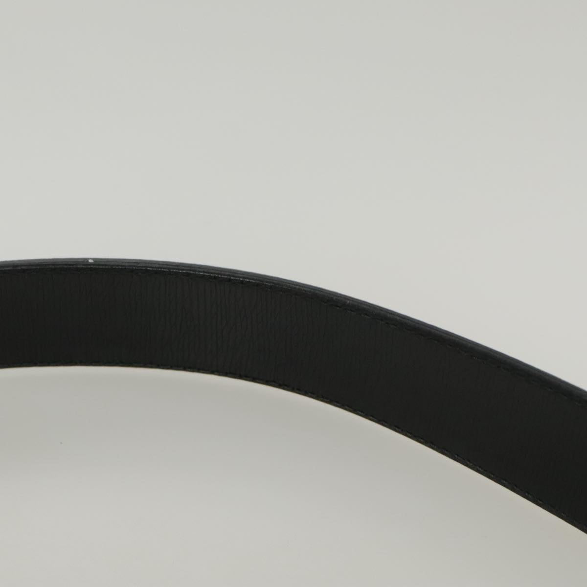 Gucci Black Leather Shoulder Bag