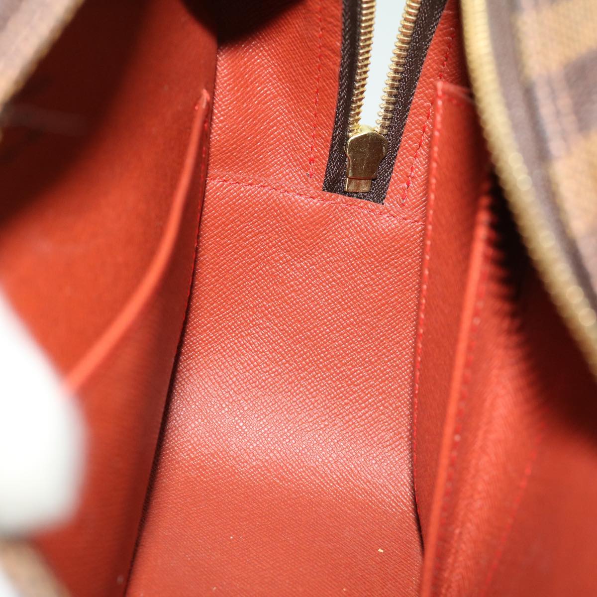 Louis Vuitton Cité Multicolour Canvas Shoulder Bag