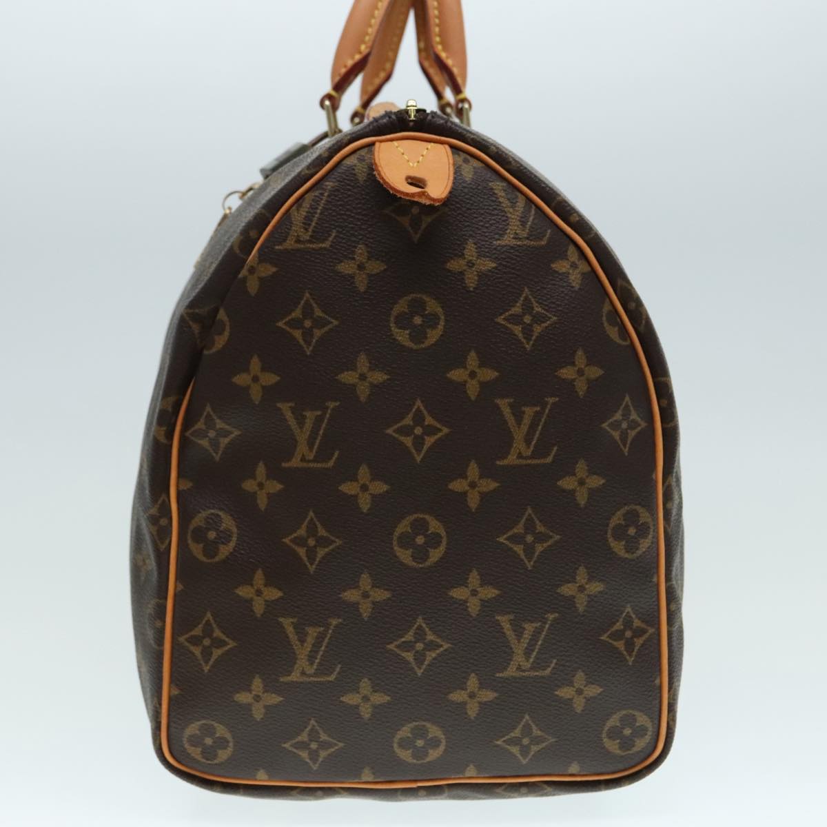 Louis Vuitton Speedy 40 Brown Canvas Handbag
