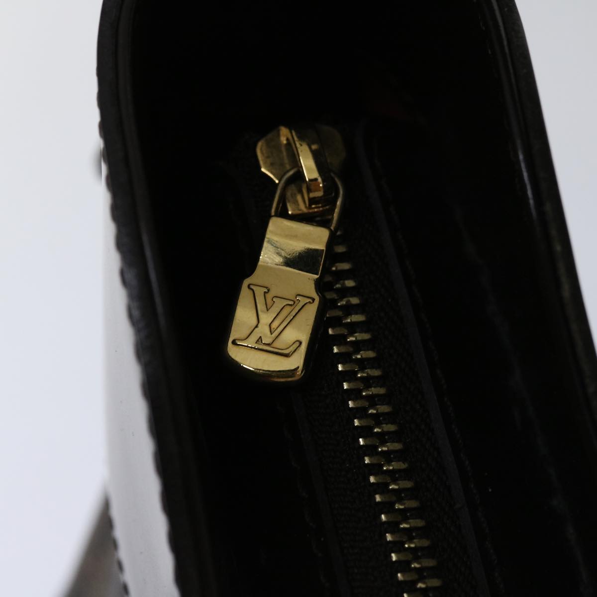 Louis Vuitton Sistina Brown Canvas Shoulder Bag
