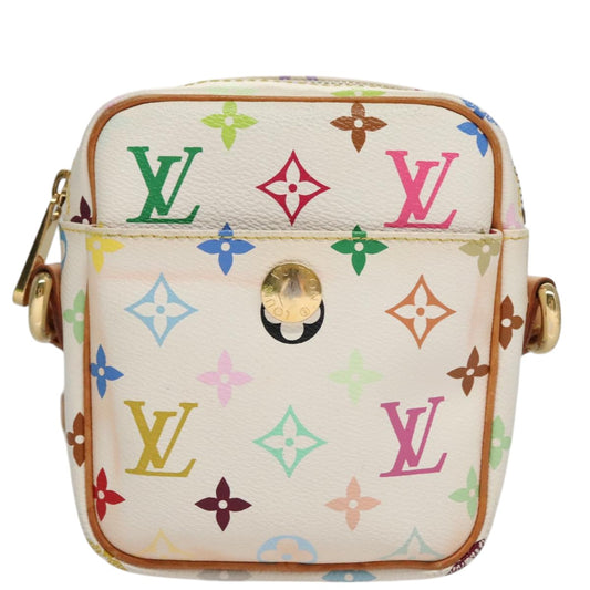 Louis Vuitton Rift Multicolour Canvas Shoulder Bag
