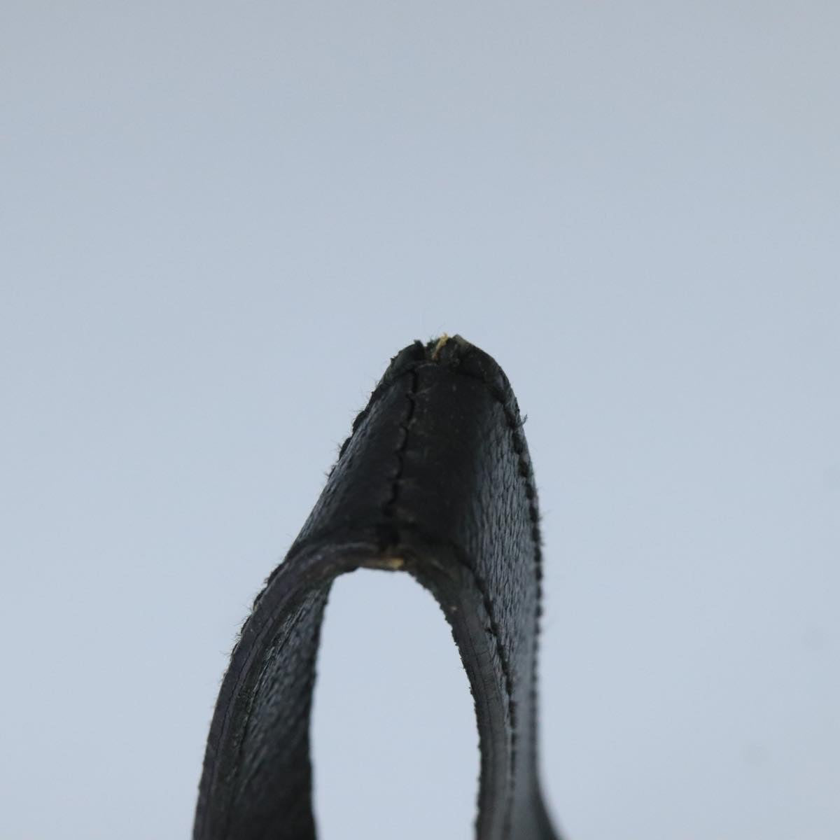 Gucci Black Canvas Shoulder Bag
