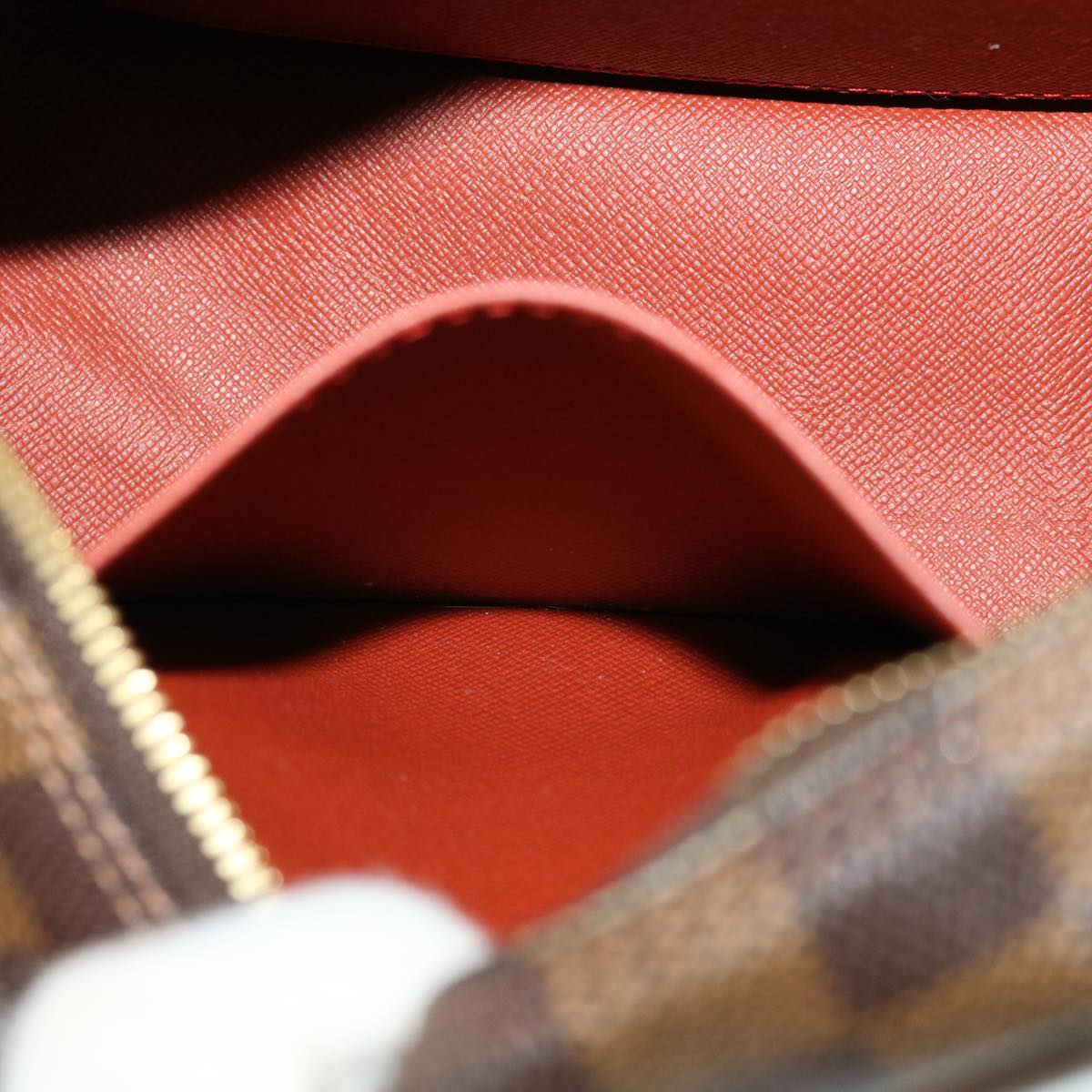 Louis Vuitton Cité Multicolour Canvas Shoulder Bag
