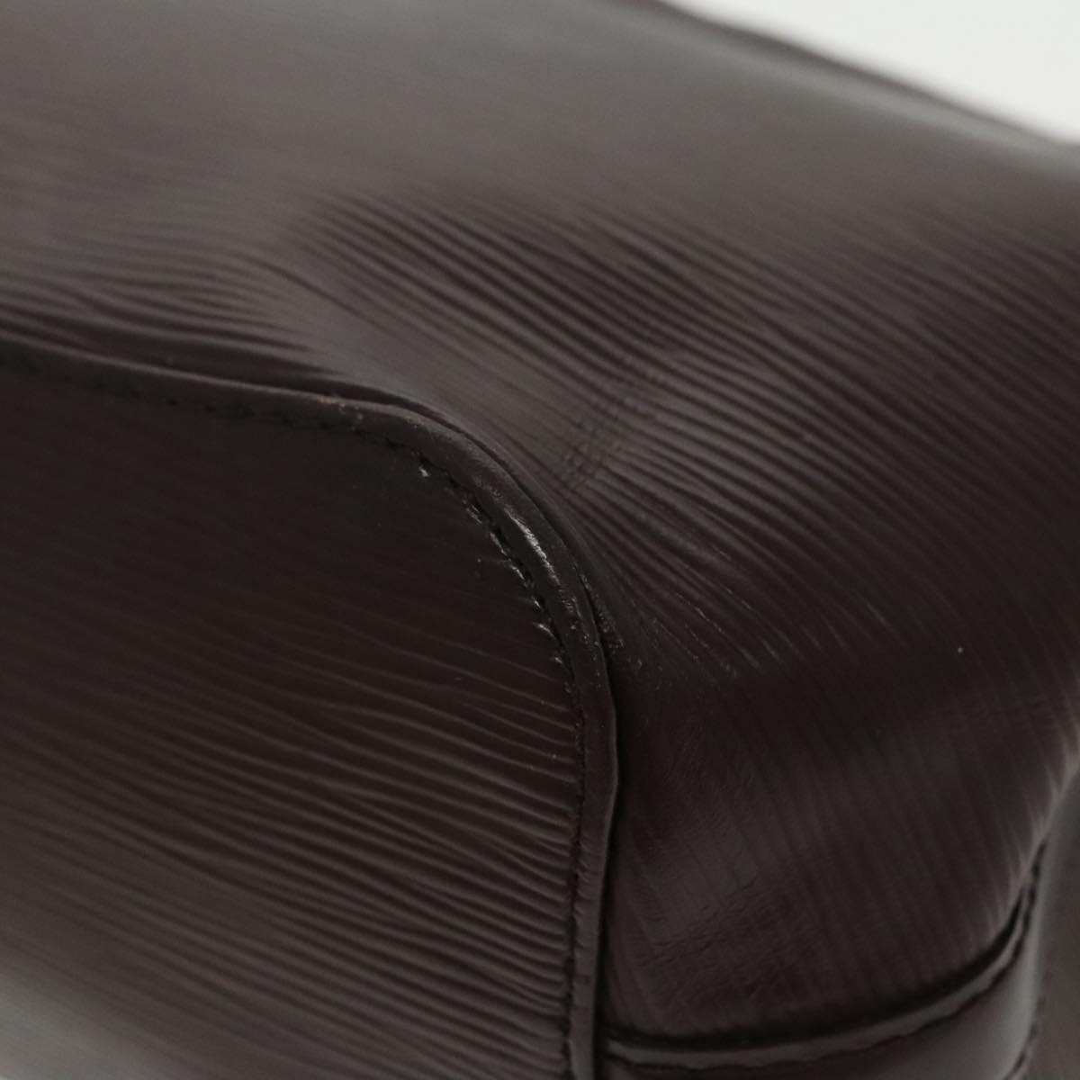 Louis Vuitton Mandala Brown Leather Shoulder Bag