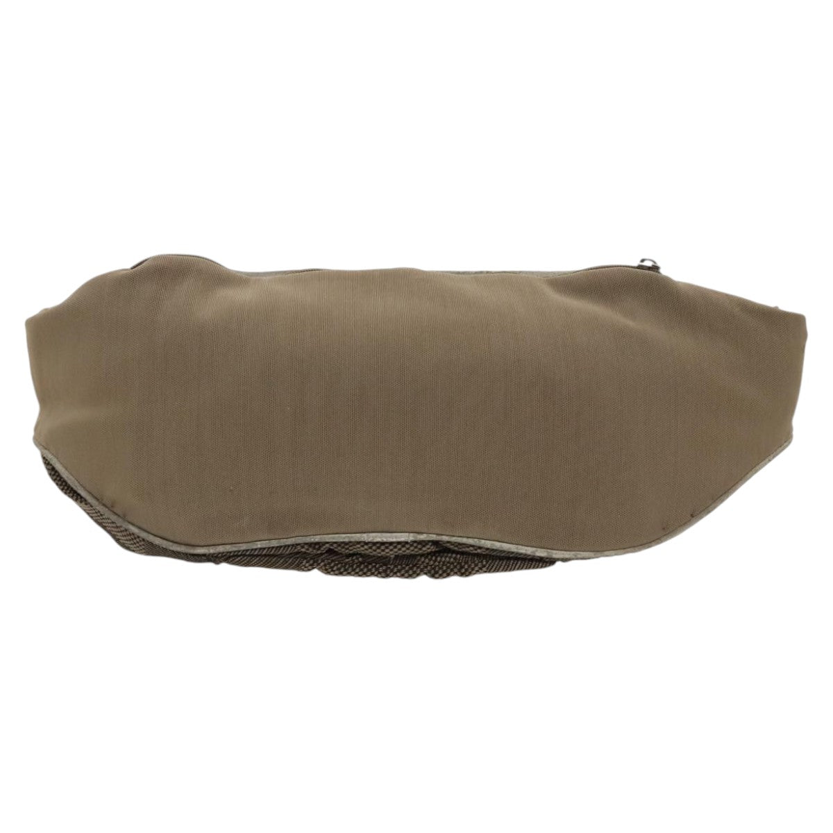 Louis Vuitton Geant Khaki Canvas Shoulder Bag
