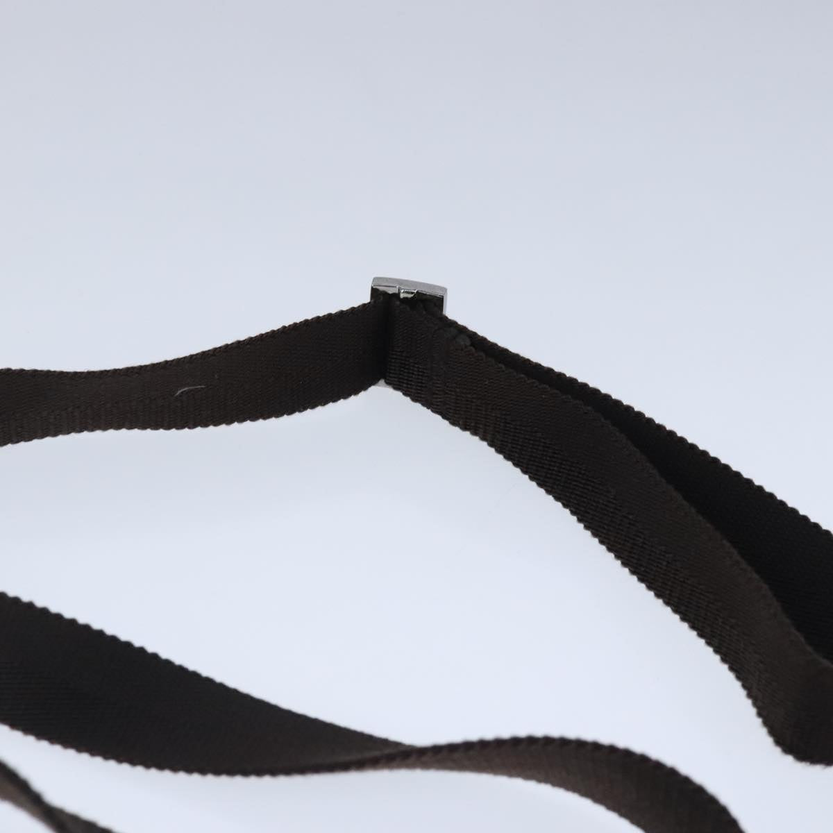 Gucci Gg Canvas Brown Canvas Shoulder Bag