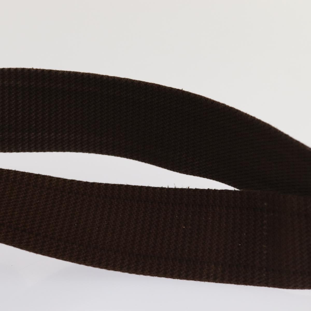 Louis Vuitton Reporter Brown Canvas Shoulder Bag